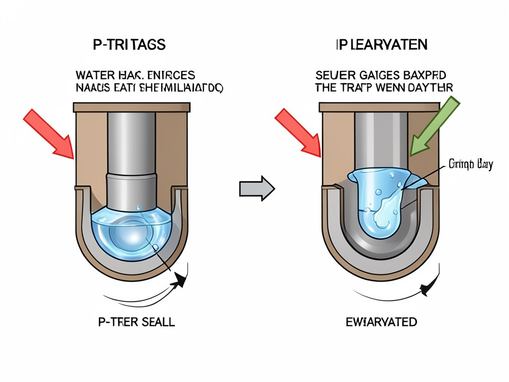 Why Your Guest Bathroom Sink Smells Like Sewage After Not Being Used for Weeks