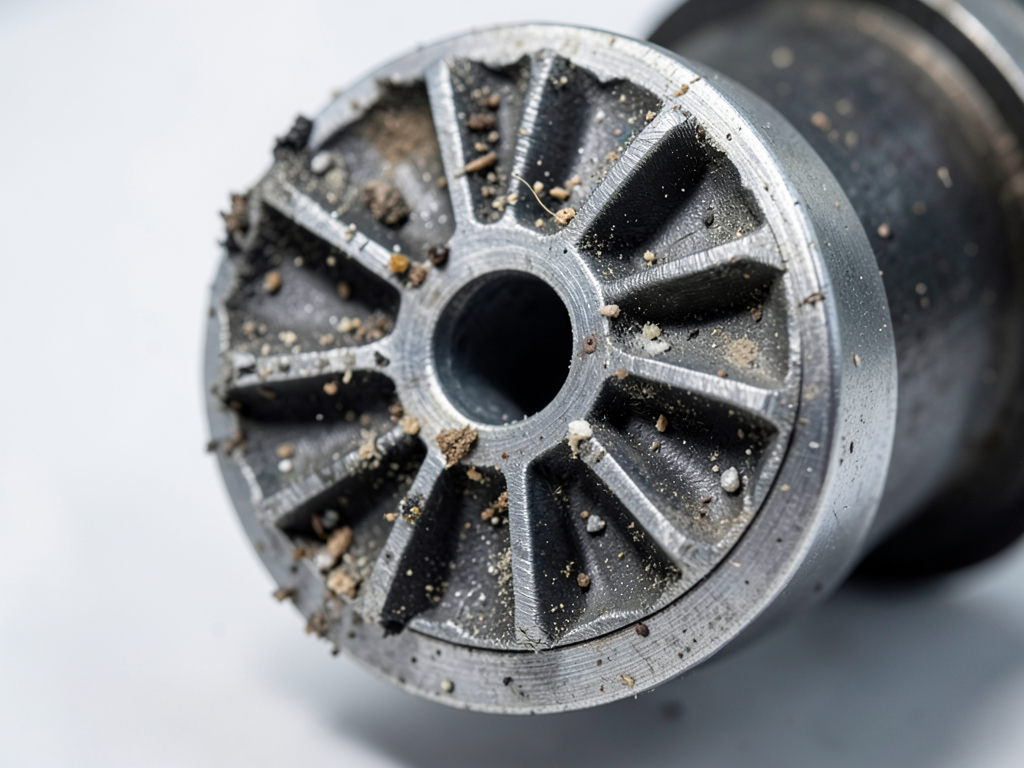 Why Your Smith Hill Basement Ejector Pump is Making That Weird Noise (And How to Fix It)