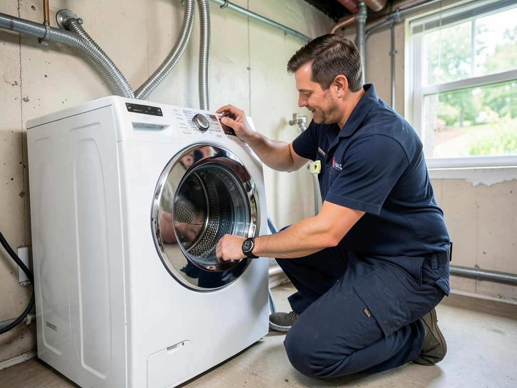 Why your washing machine hoses might be a ticking